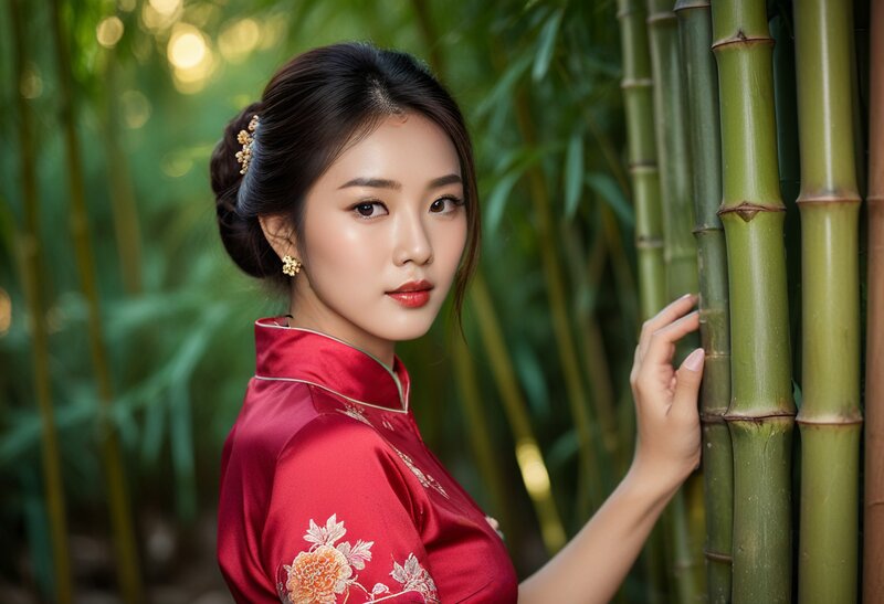 九门风云